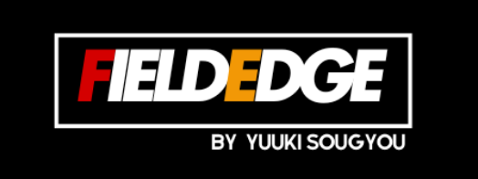 FIELDEDGE フィールドエッジ