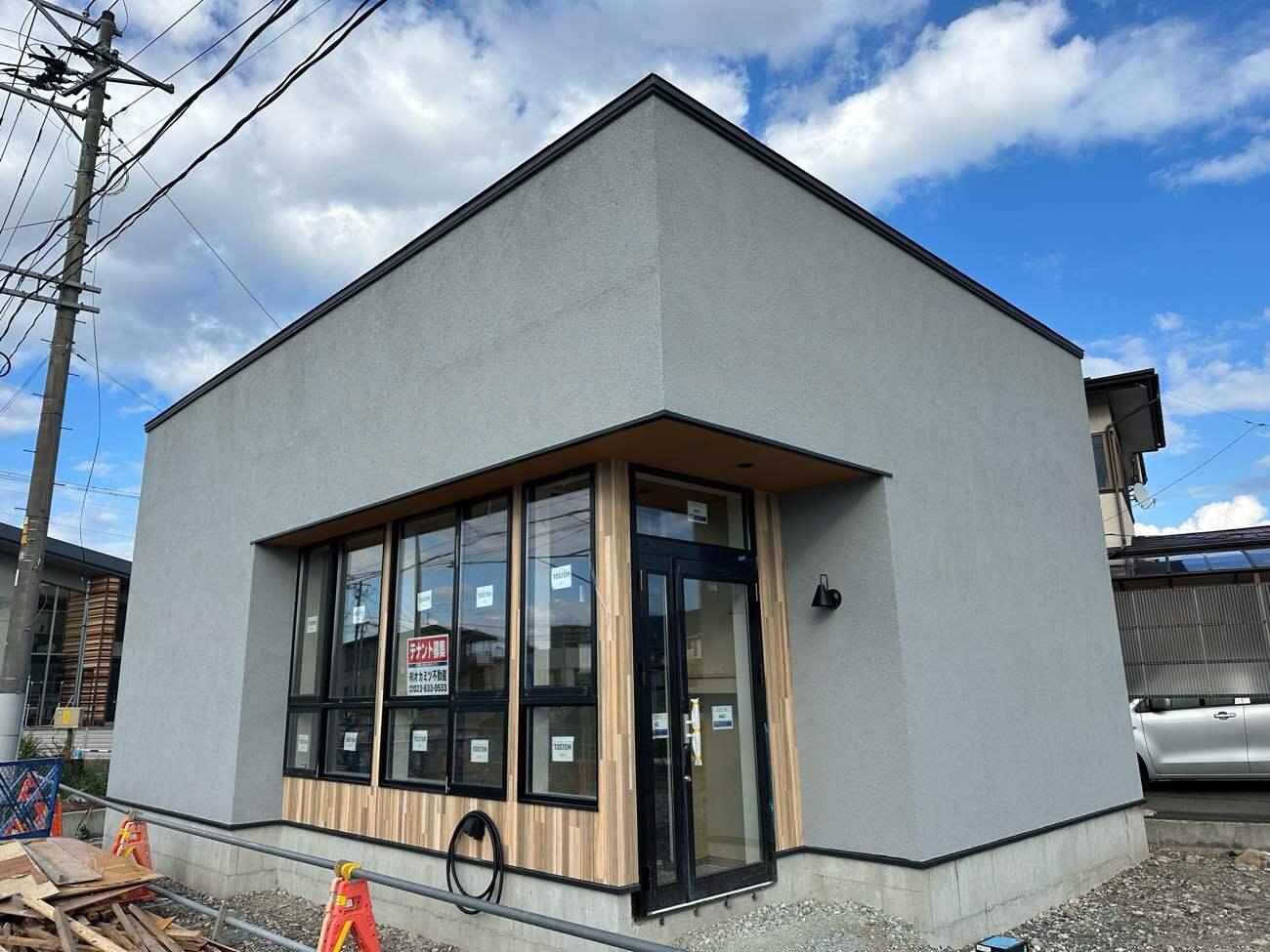 ジョリパット　エンシェントブリック