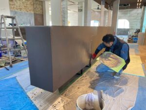 モールテックス