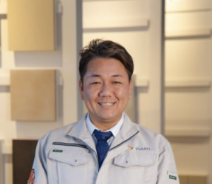 執筆者写真