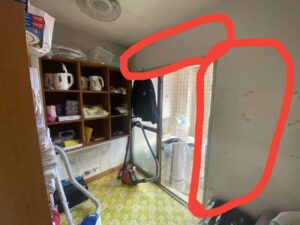 店舗内装工事事例