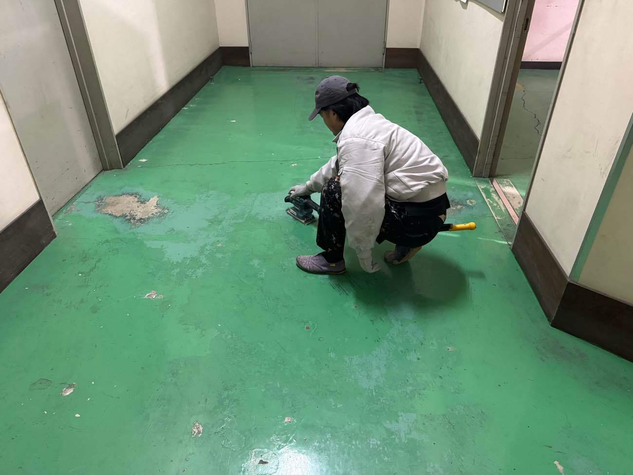 ケレン